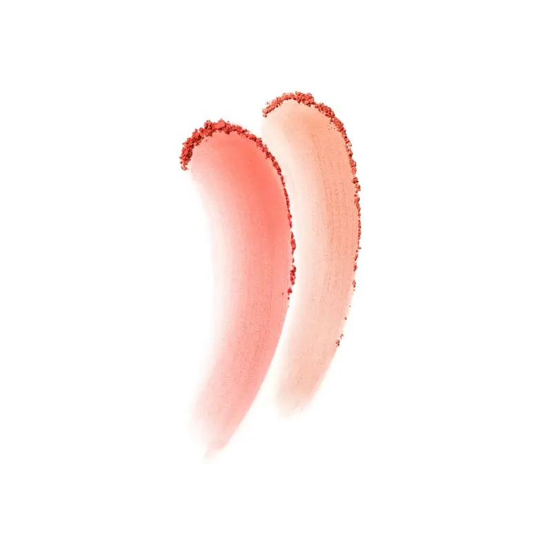 Viso Powder Blush Duo Refill 104 Maple Leaf - Blush miniatura 2