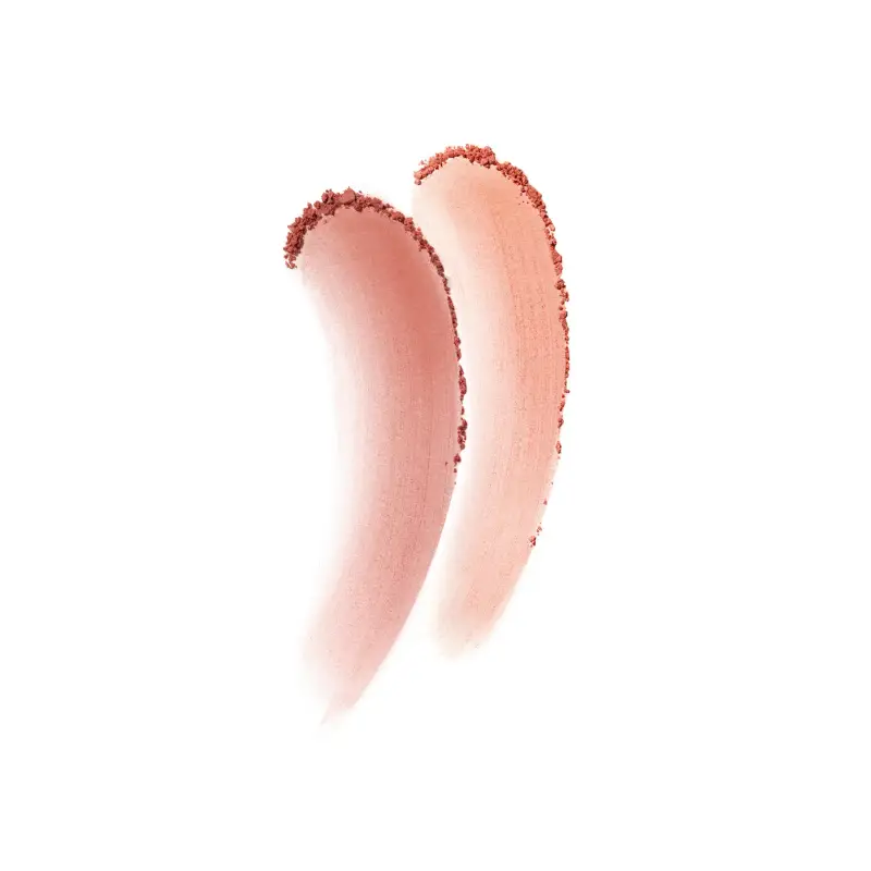 Viso Powder Blush Duo Refill 105 Blown Rose - Blush miniatura 2