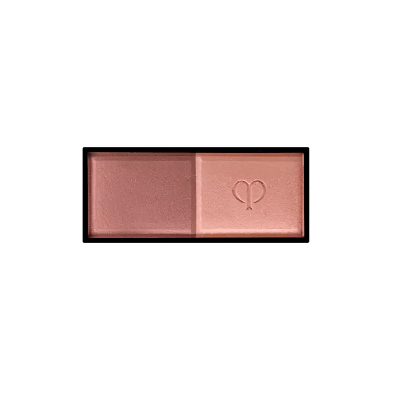 Viso Powder Blush Duo Refill 105 Blown Rose - Blush
