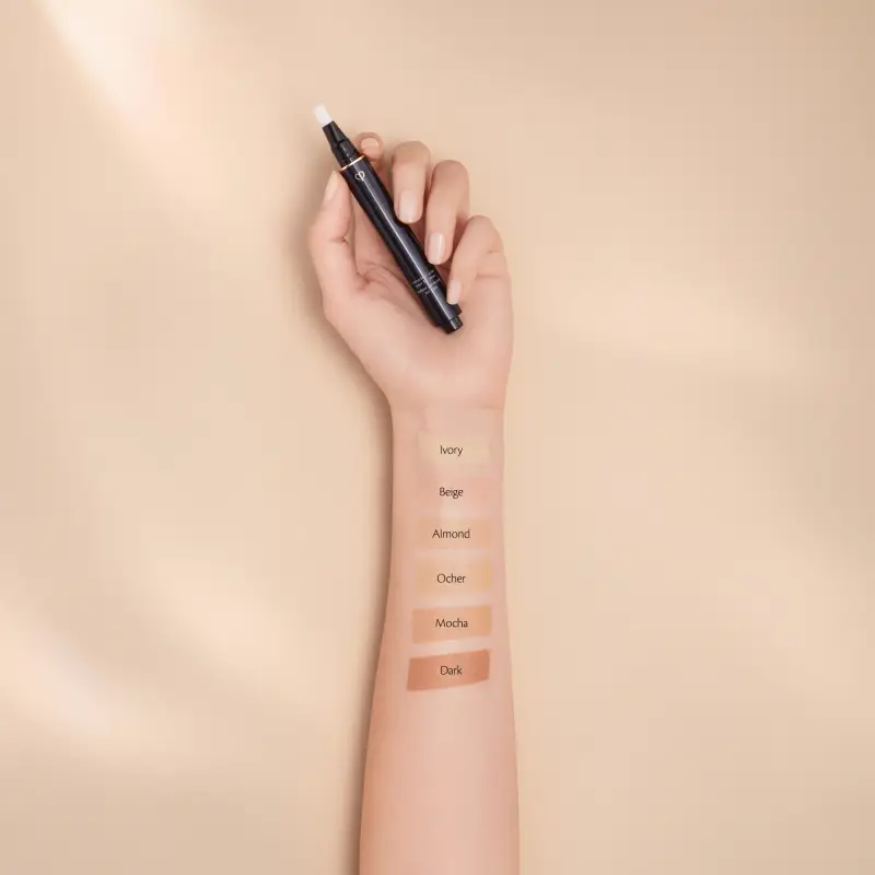 Viso Radiant Corrector For Eyes Mocha - Correttori miniatura 3