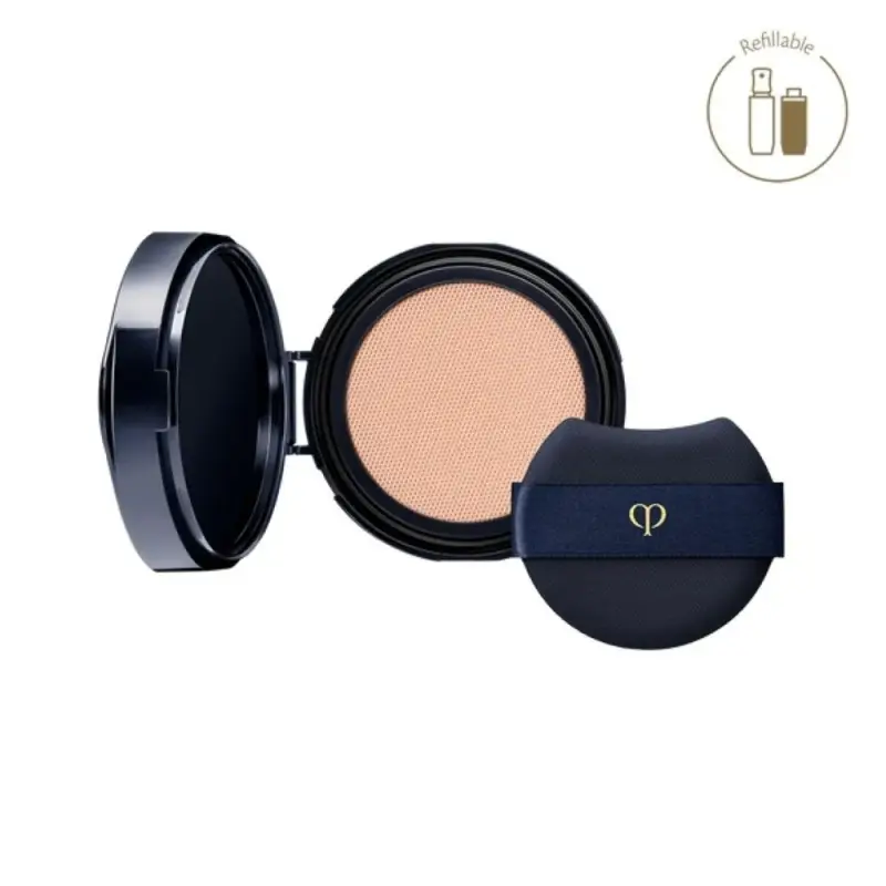 Viso Radiant Cushion Foundation Natural - Refill B10 - Fondotinta