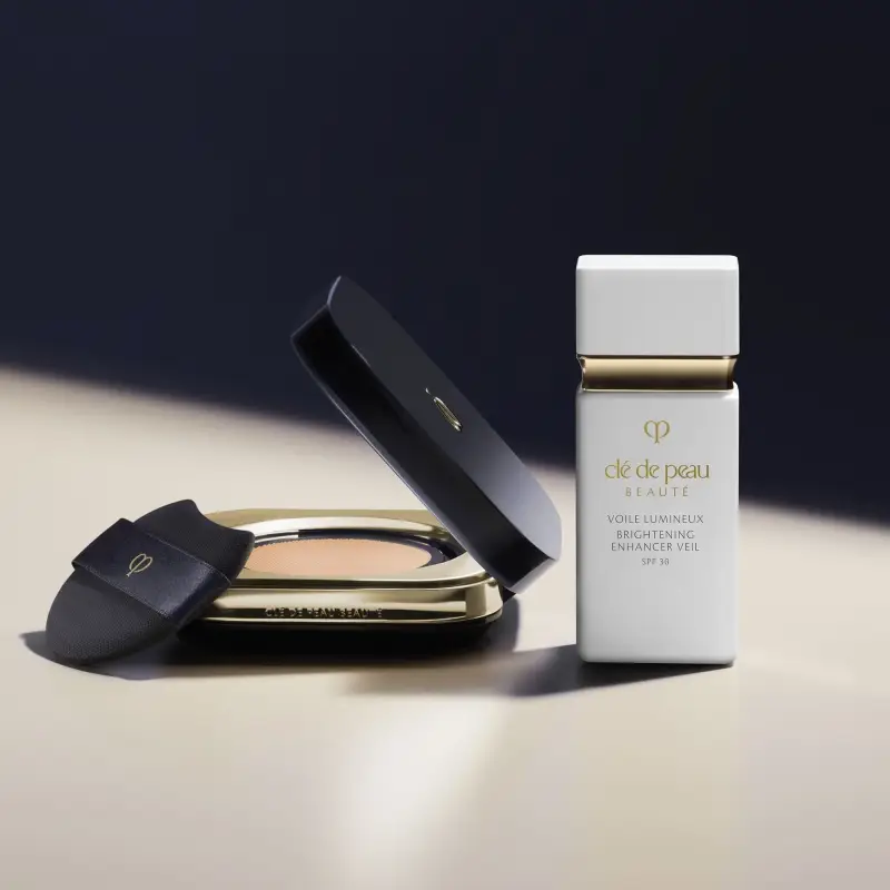 Viso Radiant Cushion Foundation Natural - Refill O10 - Fondotinta miniatura 5