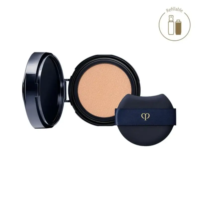 Viso Radiant Cushion Foundation Natural - Refill O20 - Fondotinta