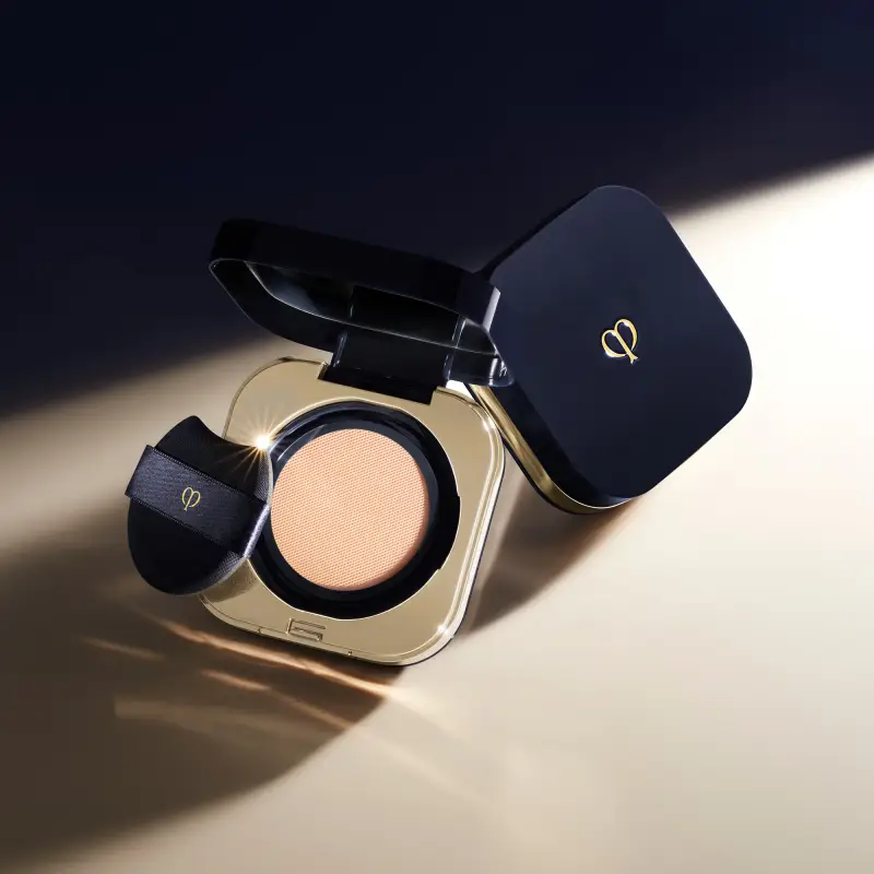 Viso Radiant Cushion Foundation Natural - Ricarica I10 - Fondotinta miniatura 3