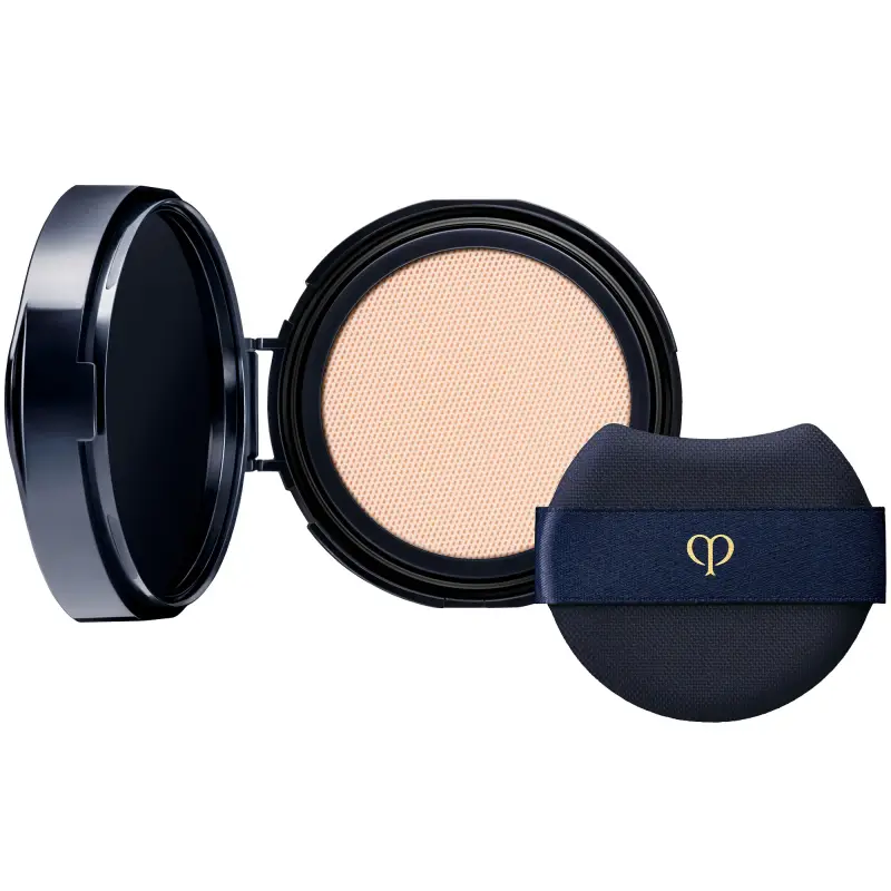 Viso Radiant Cushion Foundation Natural - Ricarica I10 - Fondotinta