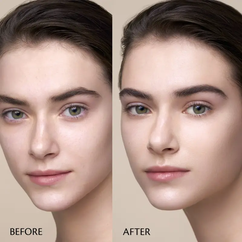 Viso Radiant Cushion Foundation Natural - Ricarica O10 - Fondotinta miniatura 3