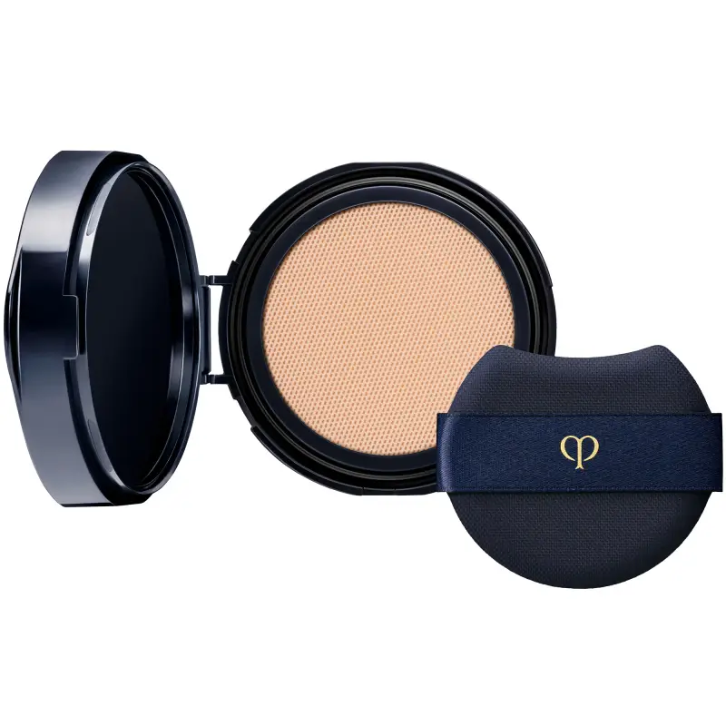 Viso Radiant Cushion Foundation Natural - Ricarica O10 - Fondotinta