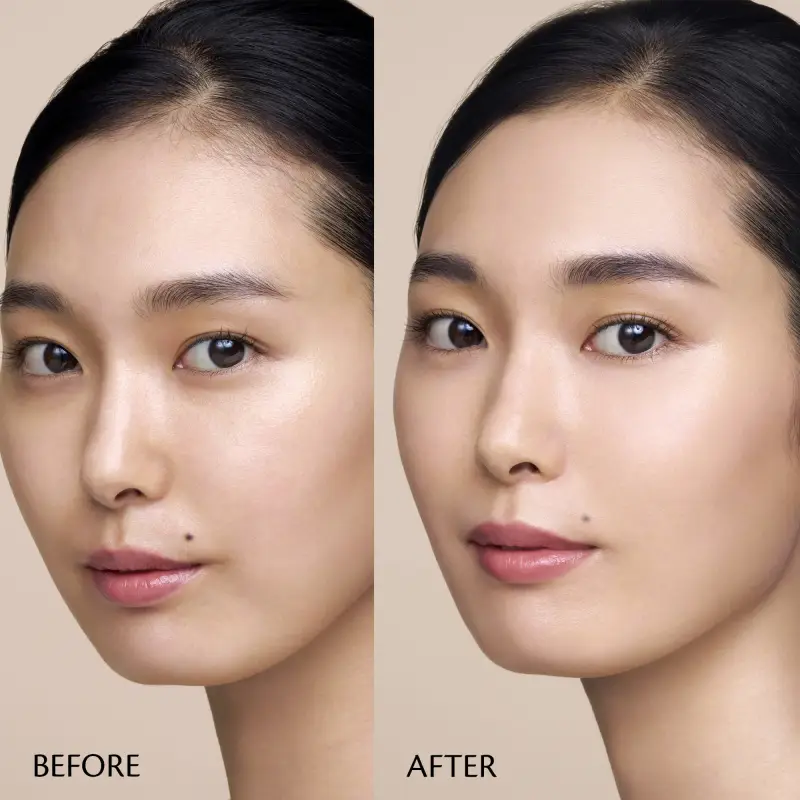 Viso Radiant Cushion Foundation Natural - Ricarica O20 - Fondotinta miniatura 3