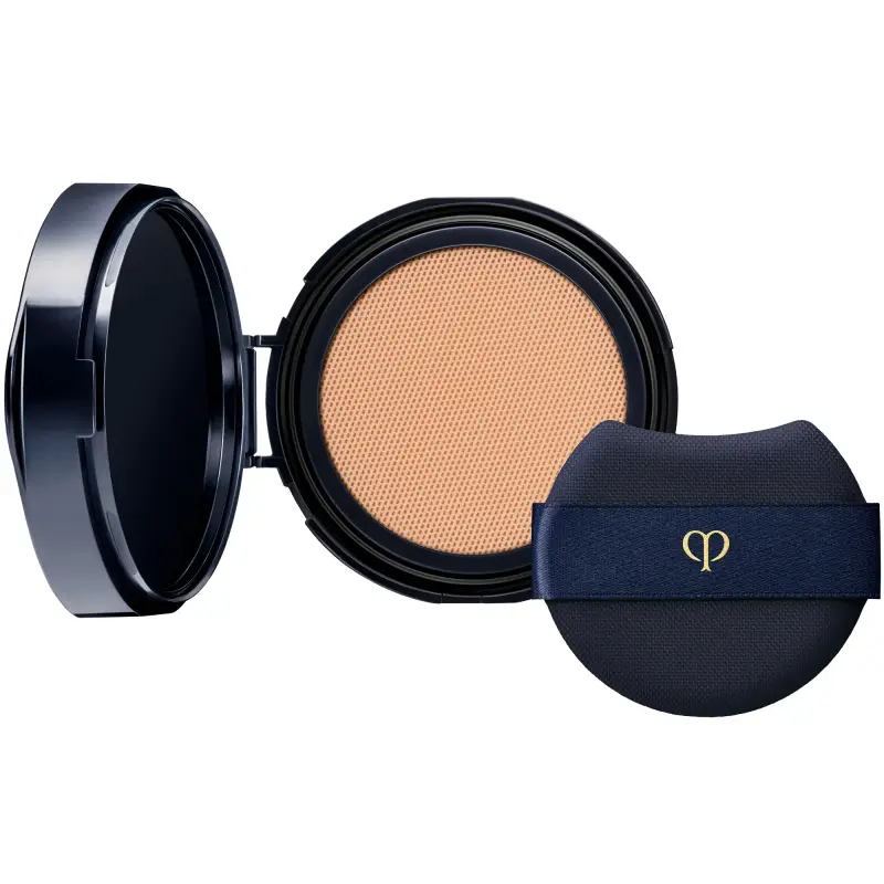 Viso Radiant Cushion Foundation Natural - Ricarica O30 - Fondotinta