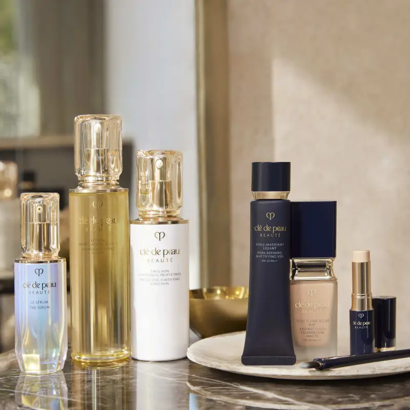 Viso Radiant Fluid Foundation Matte SPF20 O30 - Fondotinta miniatura 5