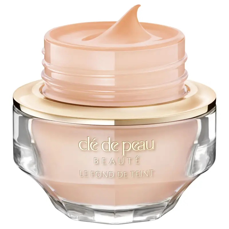 Viso The Foundation B00 - Fondotinta miniatura 2