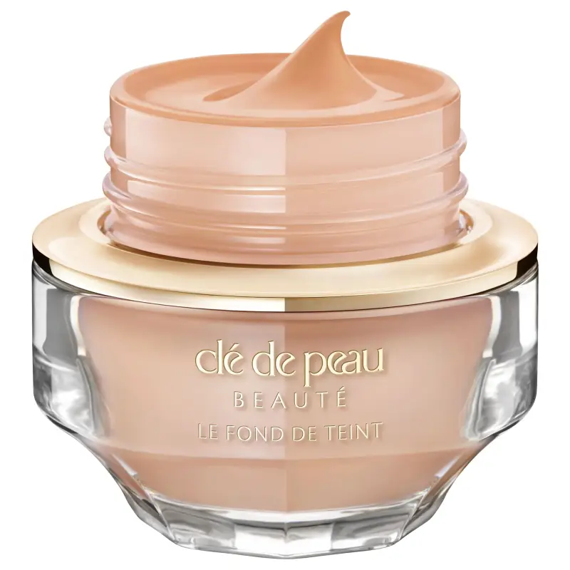 Viso The Foundation B20 - Fondotinta miniatura 2