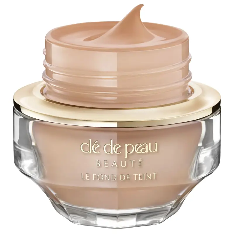 Viso The Foundation B30 - Fondotinta miniatura 2