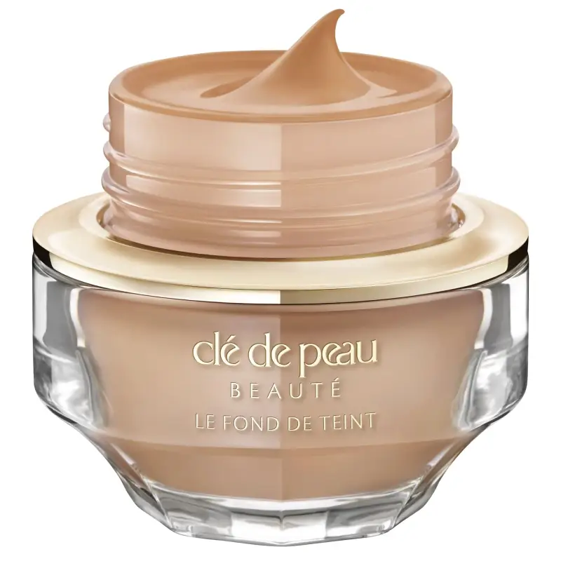 Viso The Foundation B40 - Fondotinta miniatura 2