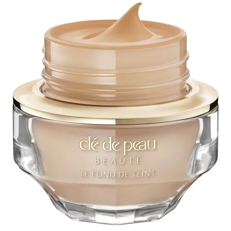 Viso The Foundation O20 - Fondotinta miniatura 2