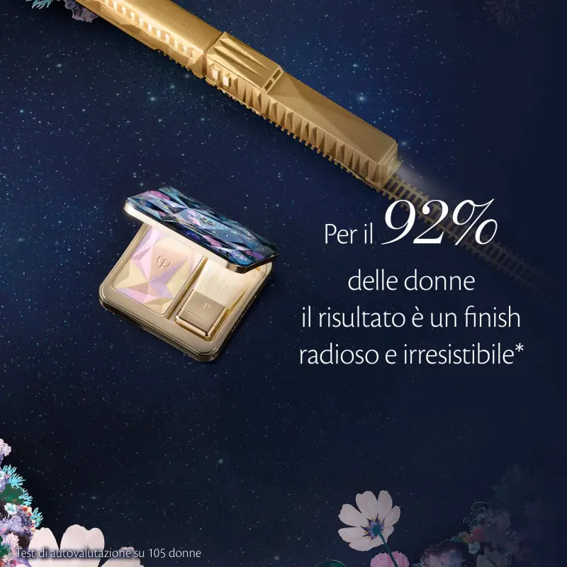 Viso The Luminizing Face Enhancer 110 - Illuminante viso miniatura 3