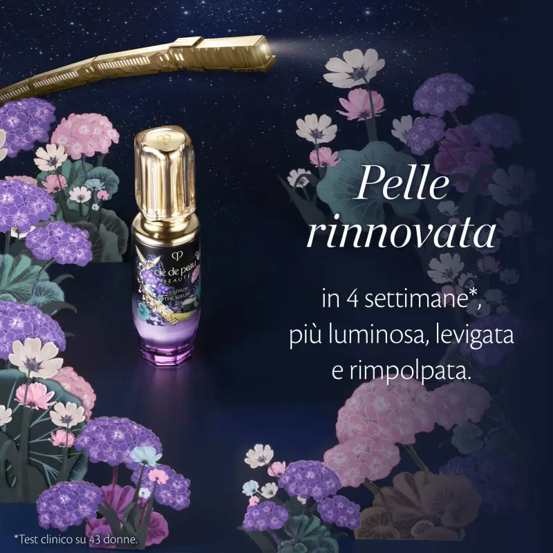 Viso The Serum - Siero antirughe, Siero viso illuminante miniatura 2