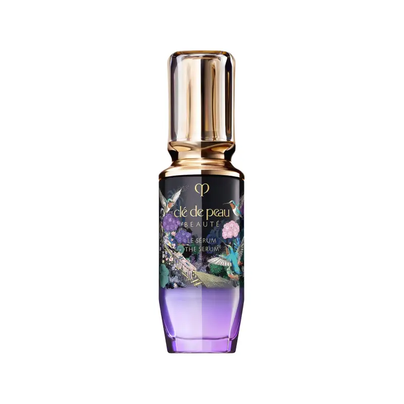 Viso The Serum - Siero antirughe,Siero viso illuminante