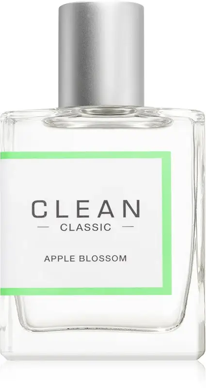 Classic Apple Blossom Eau de Parfum unisex 60 ml