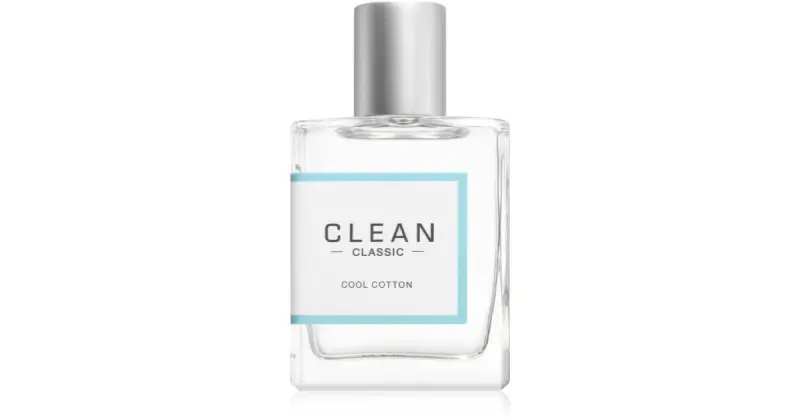 Clean Eau de Parfum Donna 3662323