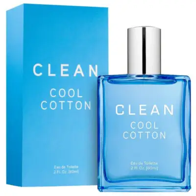 Cool Cotton EDT W 60 ml