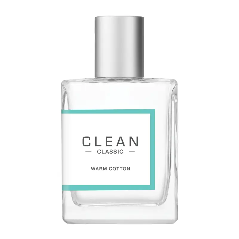 Eau de Parfum Clean Warm Cotton 60 ml Spray