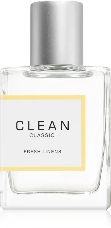 Fresh Linens Eau de Parfum unisex 30 ml
