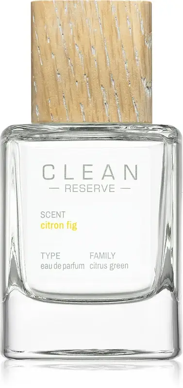 Reserve Citron Fig Eau de Parfum unisex 50 ml