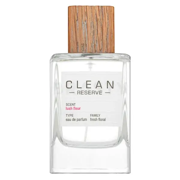Clean Eau de Parfum Donna 3599468