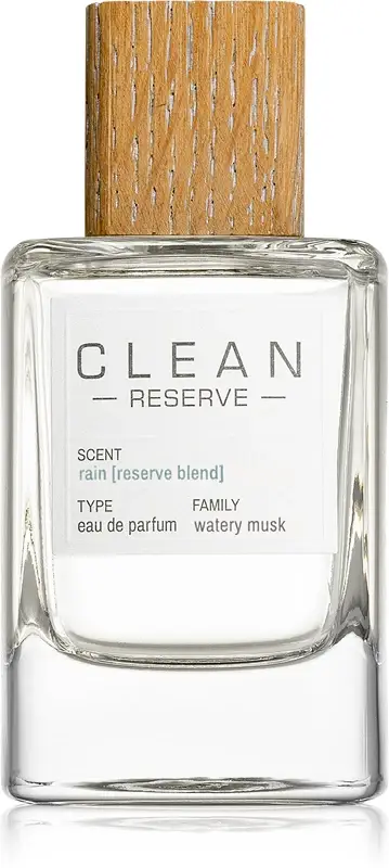 Reserve Rain [Reserve Blend] EDP U 100 ml
