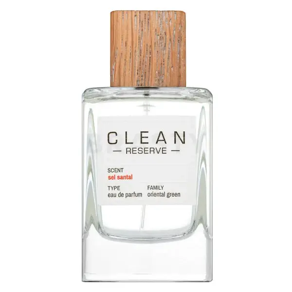 Clean Eau de Parfum Donna 3599470