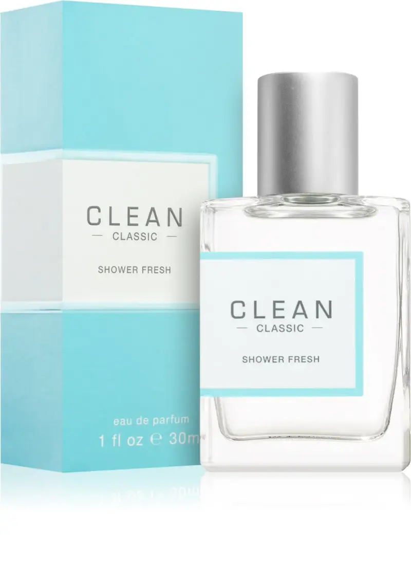 Clean Eau de Parfum Donna 3654693