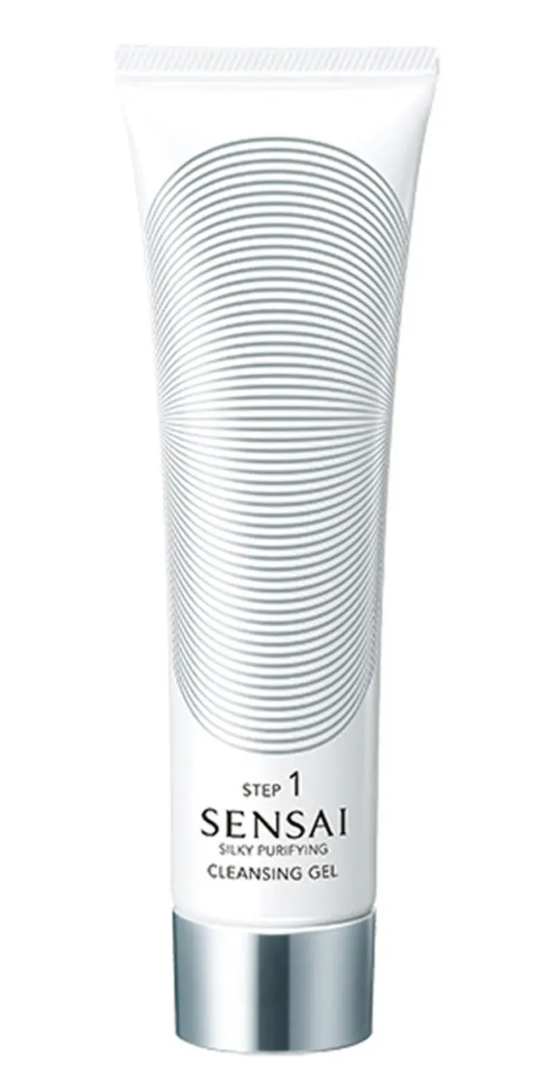 Cleansing Gel Step 1 (125ml)