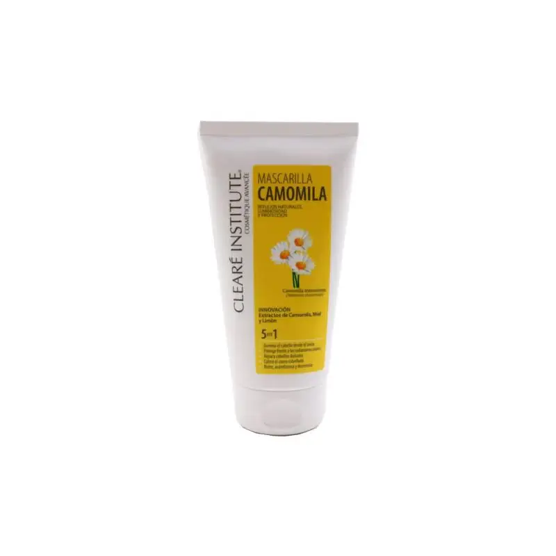 Camomile Maschera 150ml