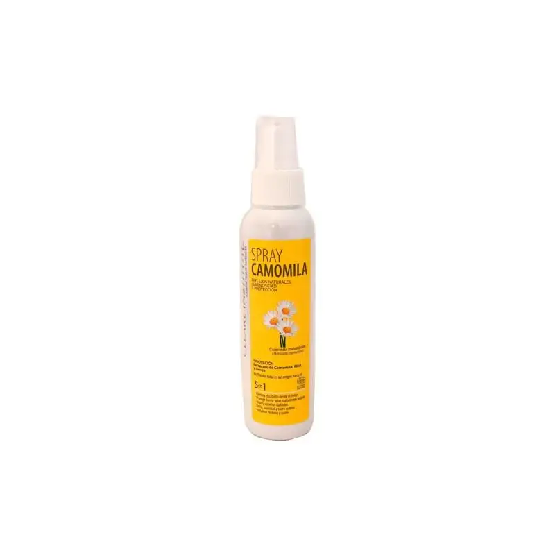 Chamomile Spray 125ml