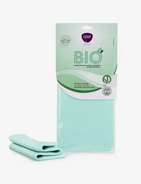 Clendy Panno Multiuso Bio Cm 30X30