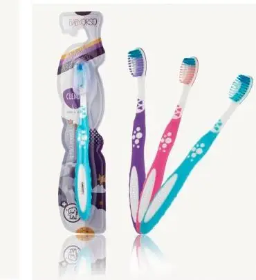 Spazzolino Baby Orsetto