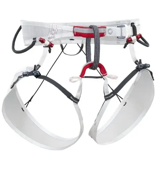 Altimate - imbrago scialpinismo White