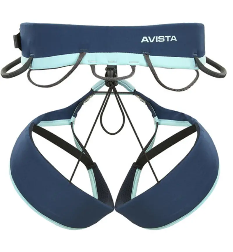 Avista - imbrago basso Blue