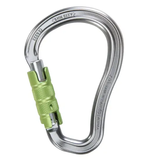 Axis HMS TG - moschettone Grey