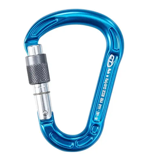 Concept SG - moschettone Blue