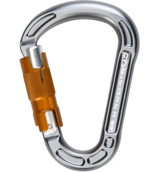 Concept WG - moschettone Grey