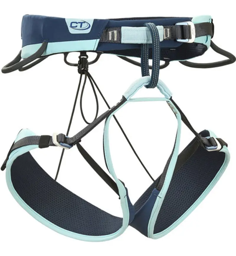 Cosmo - imbrago basso Blue