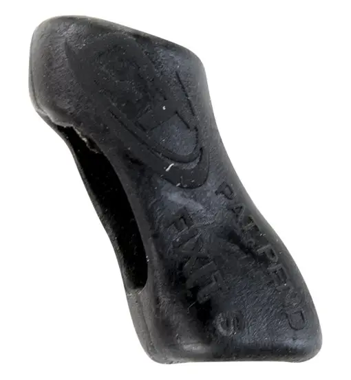 Fixit - ferma-fettuccia Black