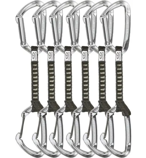 Lime Set M-UL 6 pack - set rinvii Grey