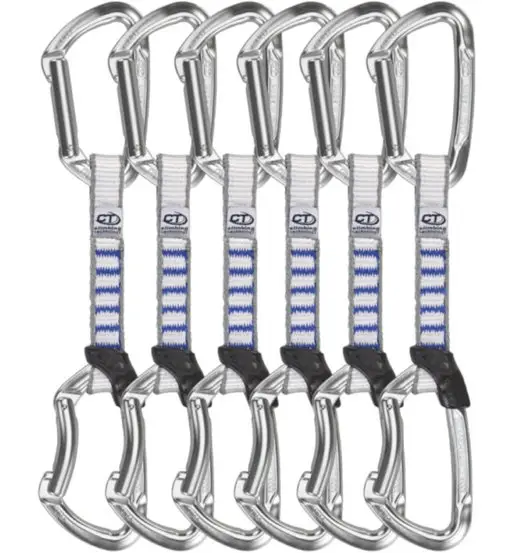 Lime Set NY 6 pack - set rinvii Grey