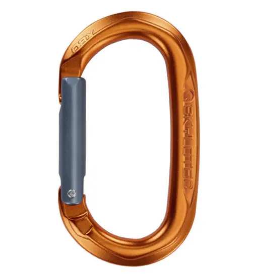 OBX S - moschettone Orange