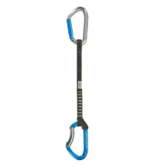 Salto Set UL - rinvio Grey