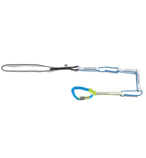 Sport Chain - daisy chain Blue