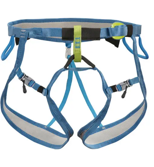 Tami - imbrago arrampicata Light Blue